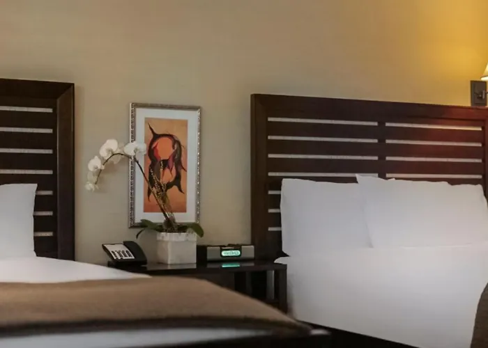 Cupertino Hotel