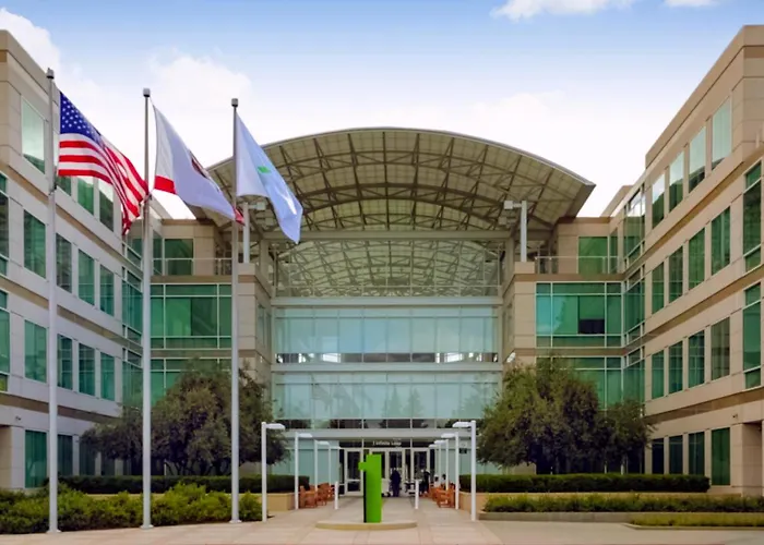 Cupertino Hotel