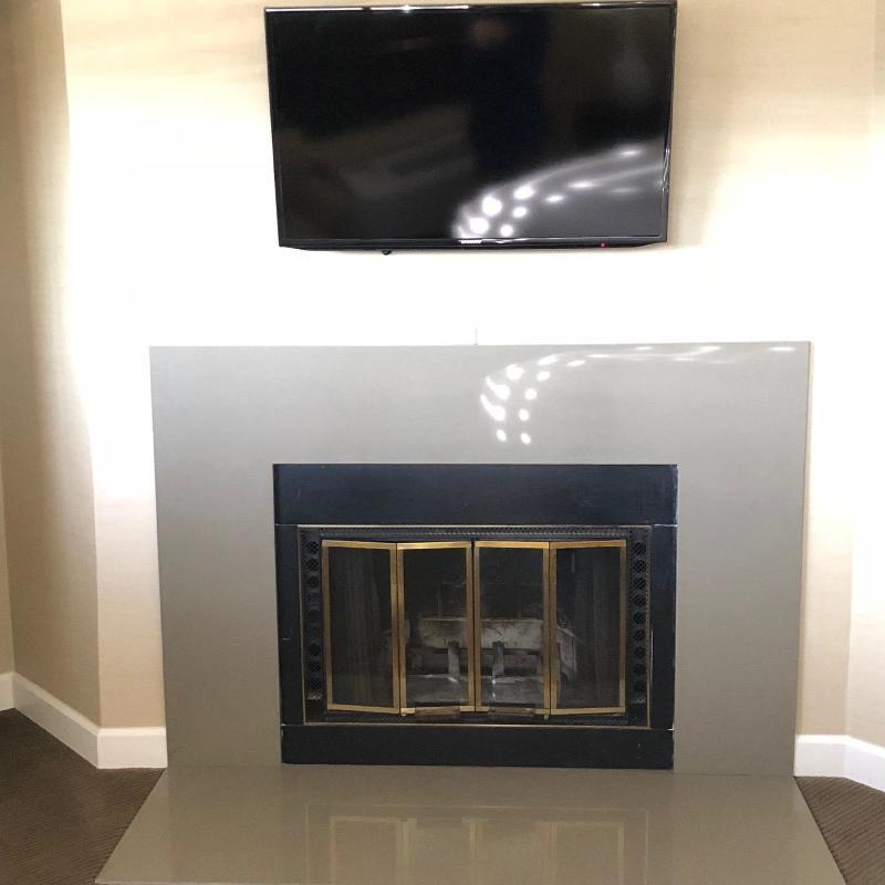 Cupertino Hotel 4*