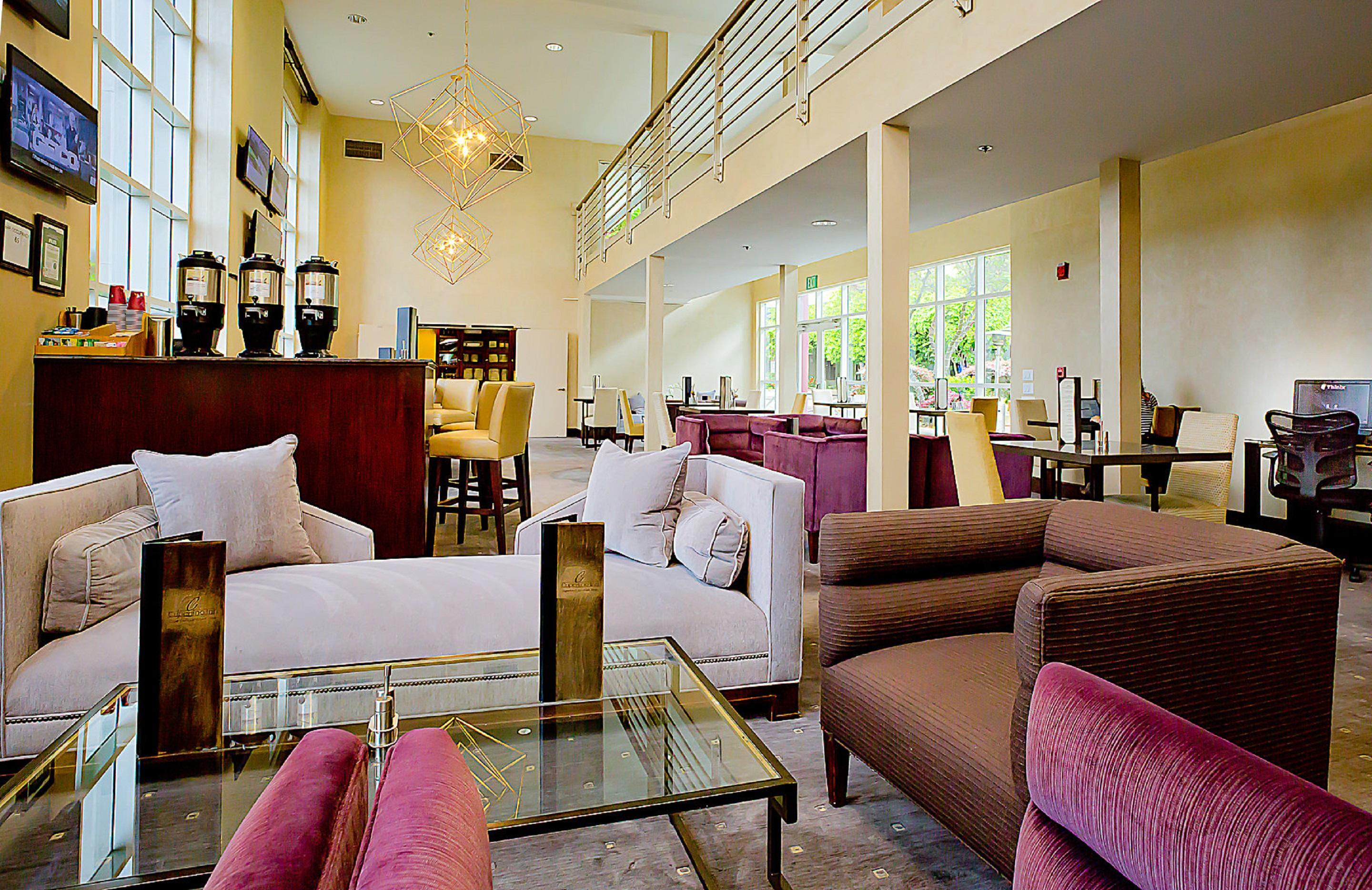 Hotel Cupertino Hotel