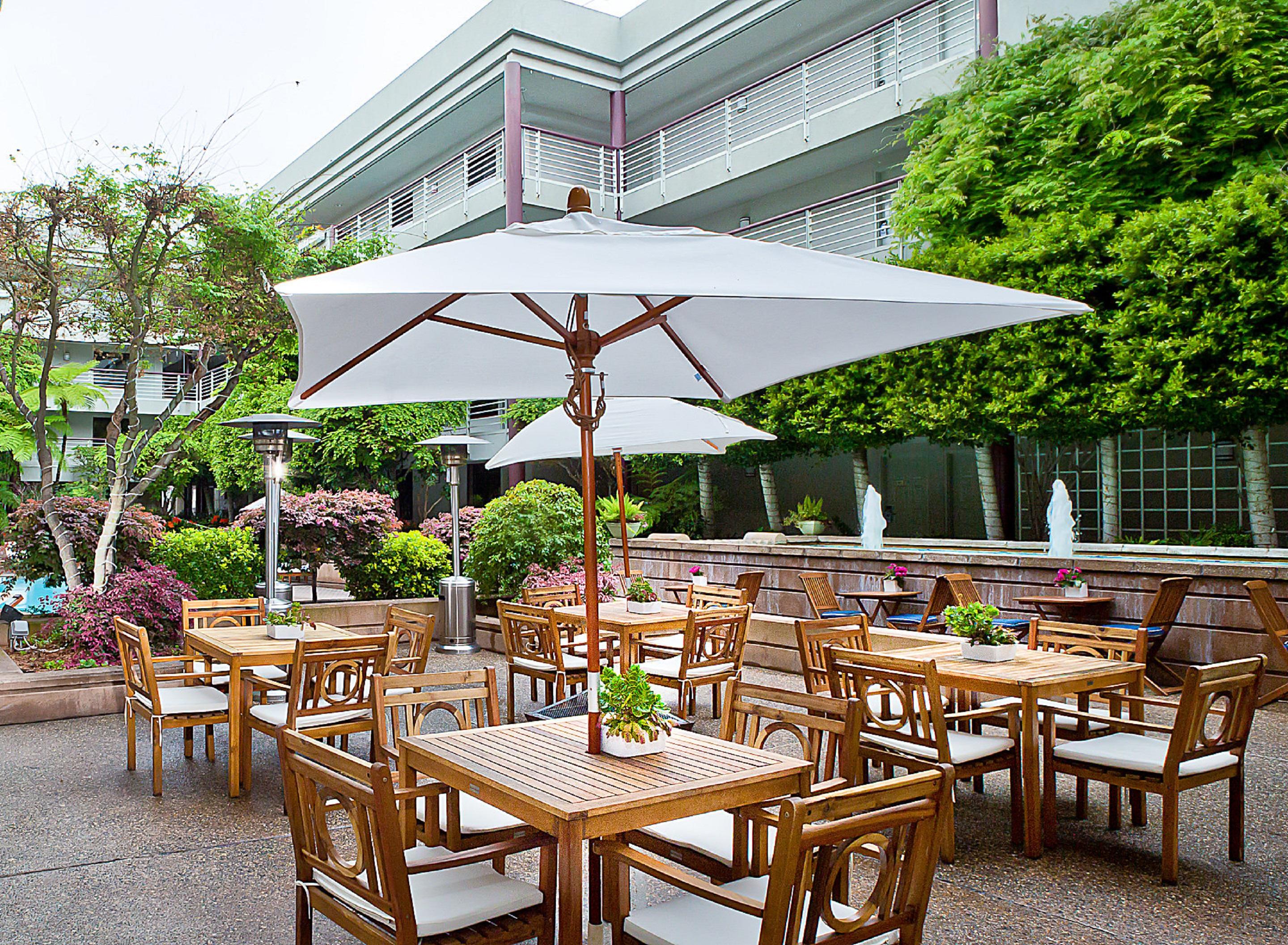 Cupertino Hotel Hotel 4*