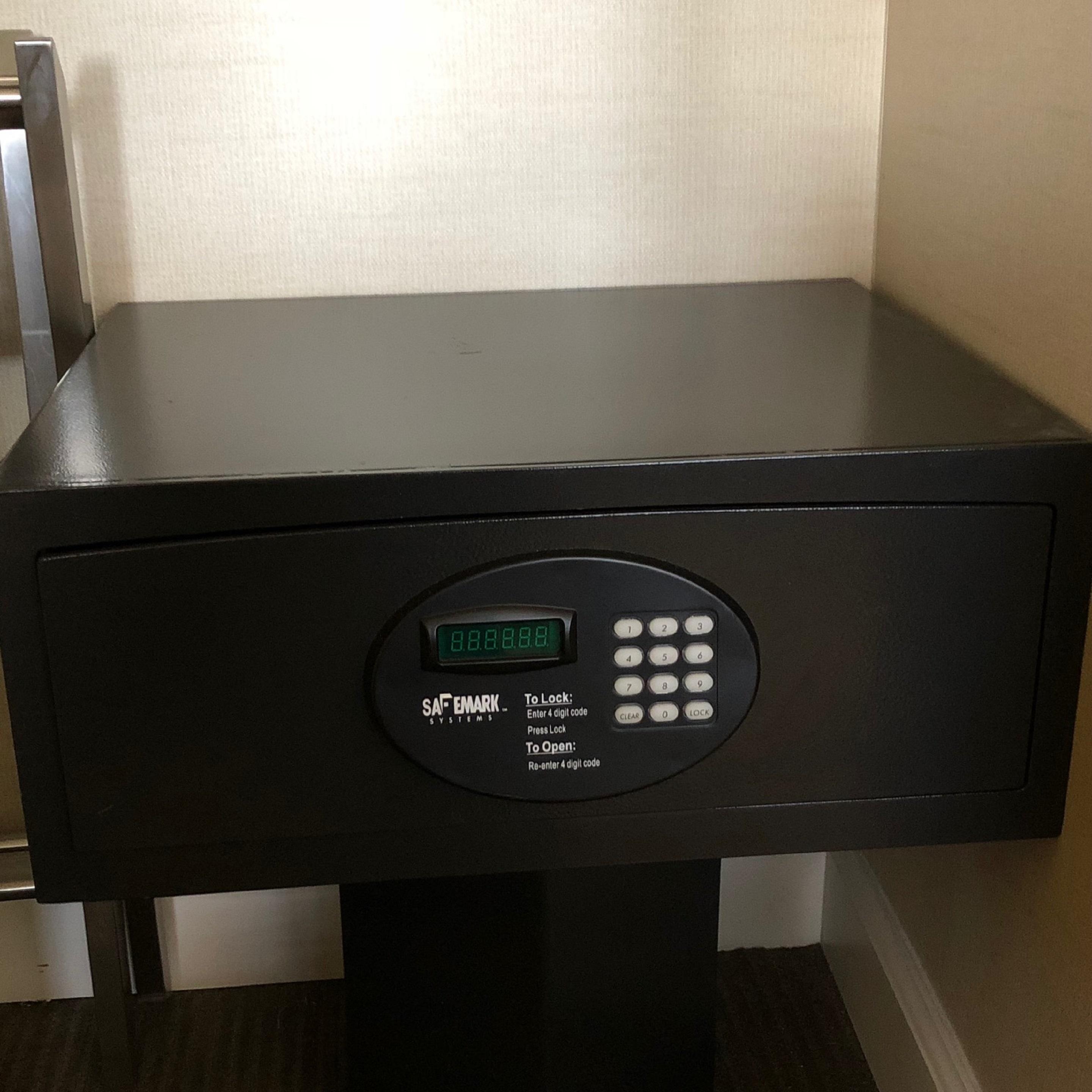 Cupertino Hotel