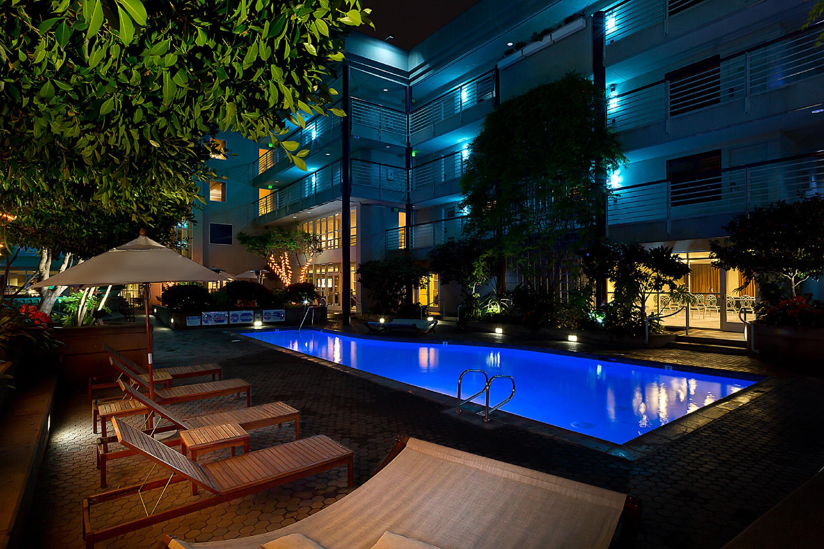 Hotel Cupertino Hotel Cupertino