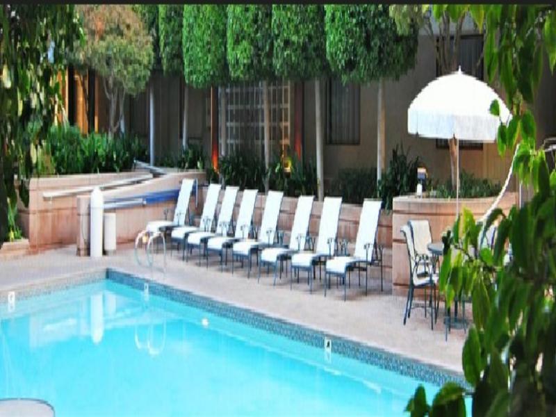 Hotel Cupertino Hotel