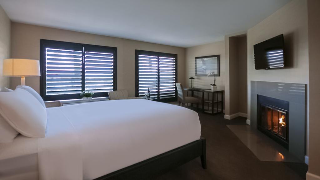 Cupertino Hotel Hotel