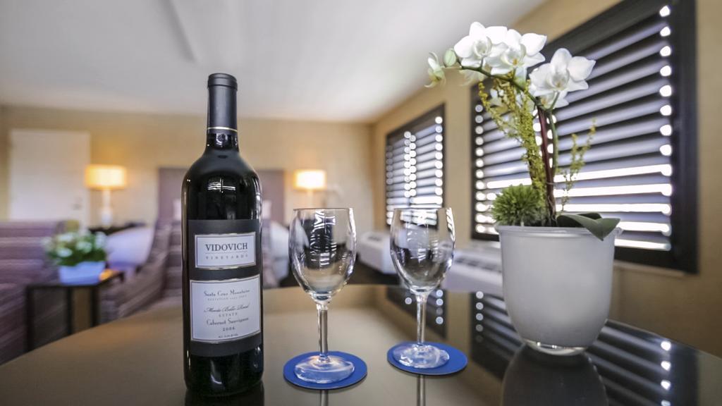 Cupertino Hotel 4* Cupertino