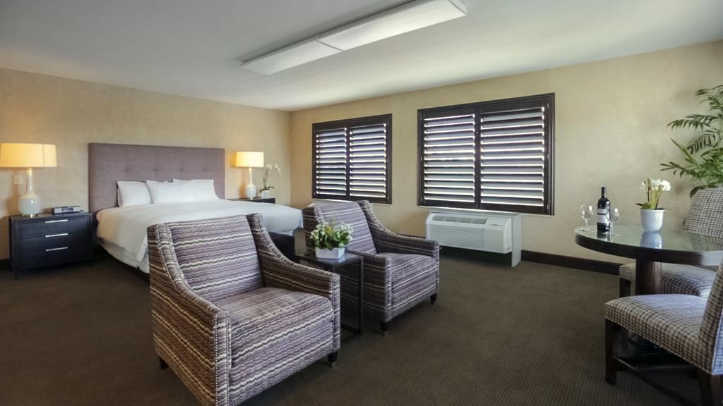 Hotel Cupertino Hotel