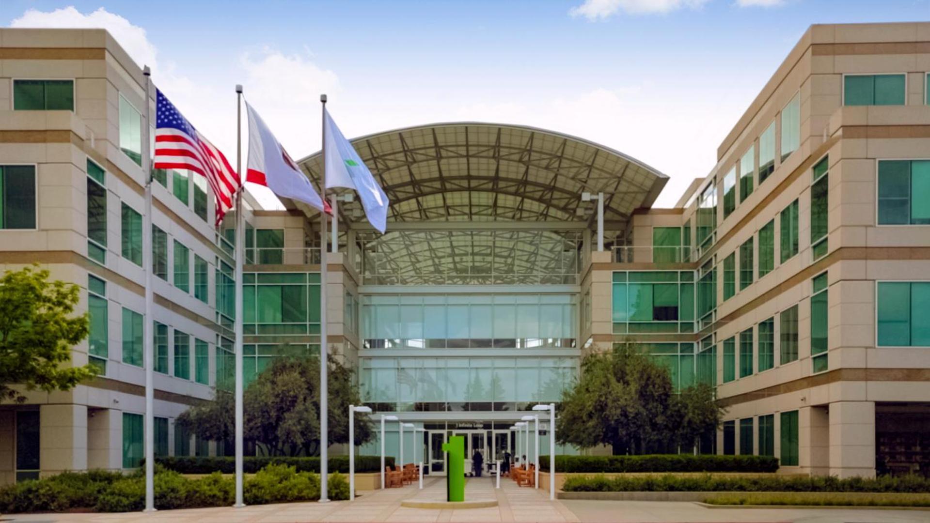 Cupertino Hotel Cupertino