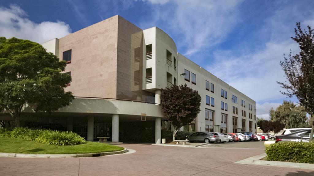 Hotel Cupertino Hotel 4*