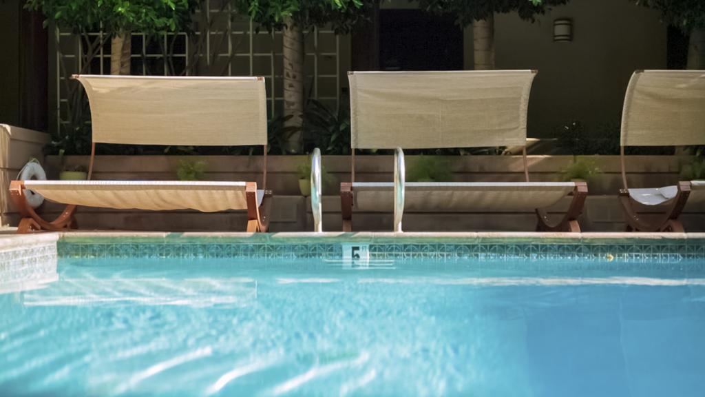 Cupertino Hotel 4*