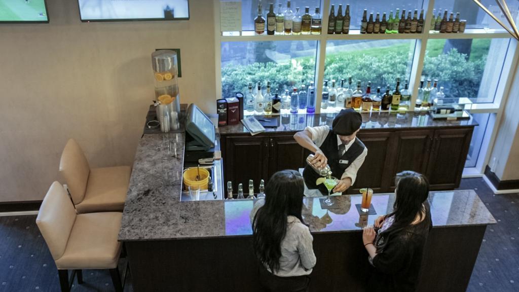 Cupertino Hotel Hotel 4*