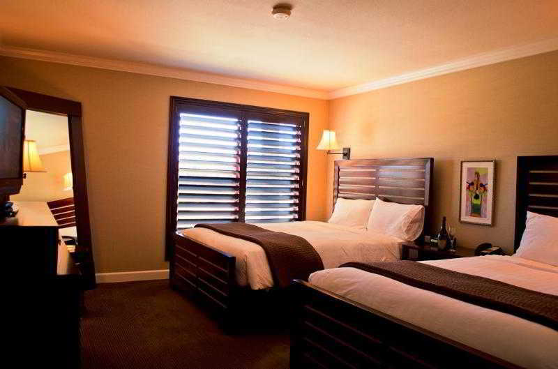 Cupertino Hotel Cupertino