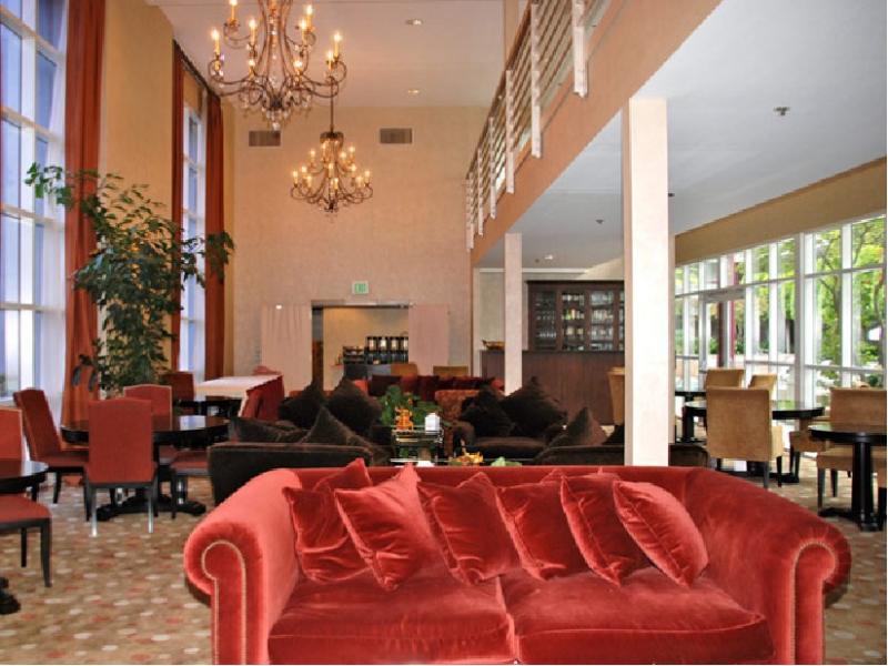 Cupertino Hotel Hotel Cupertino