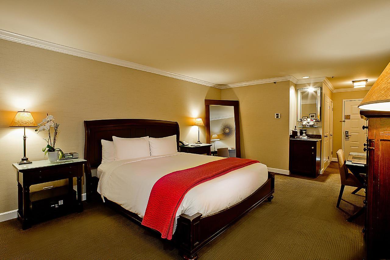 Hotel Cupertino Hotel Cupertino