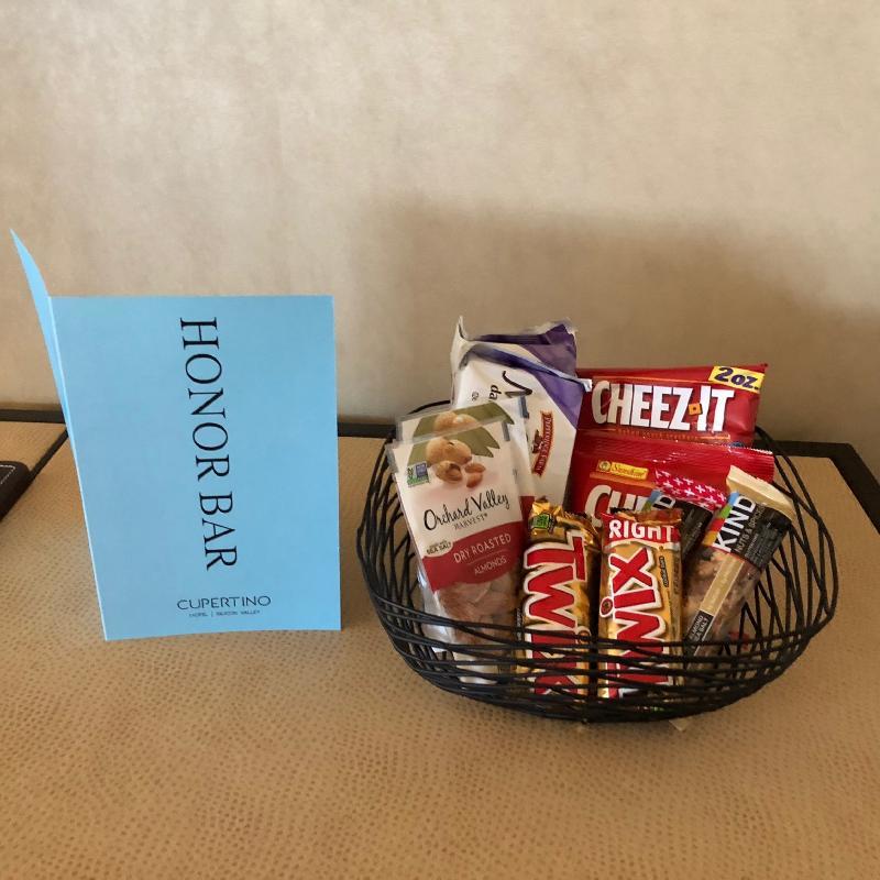 Cupertino Hotel Hotel