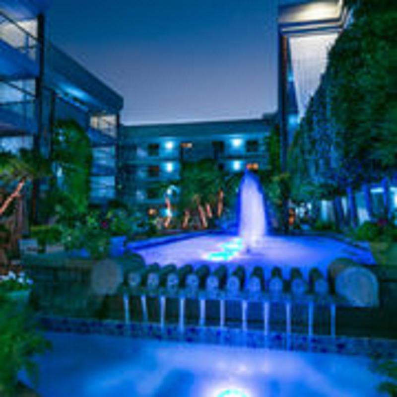 Hotel Cupertino Hotel 4*