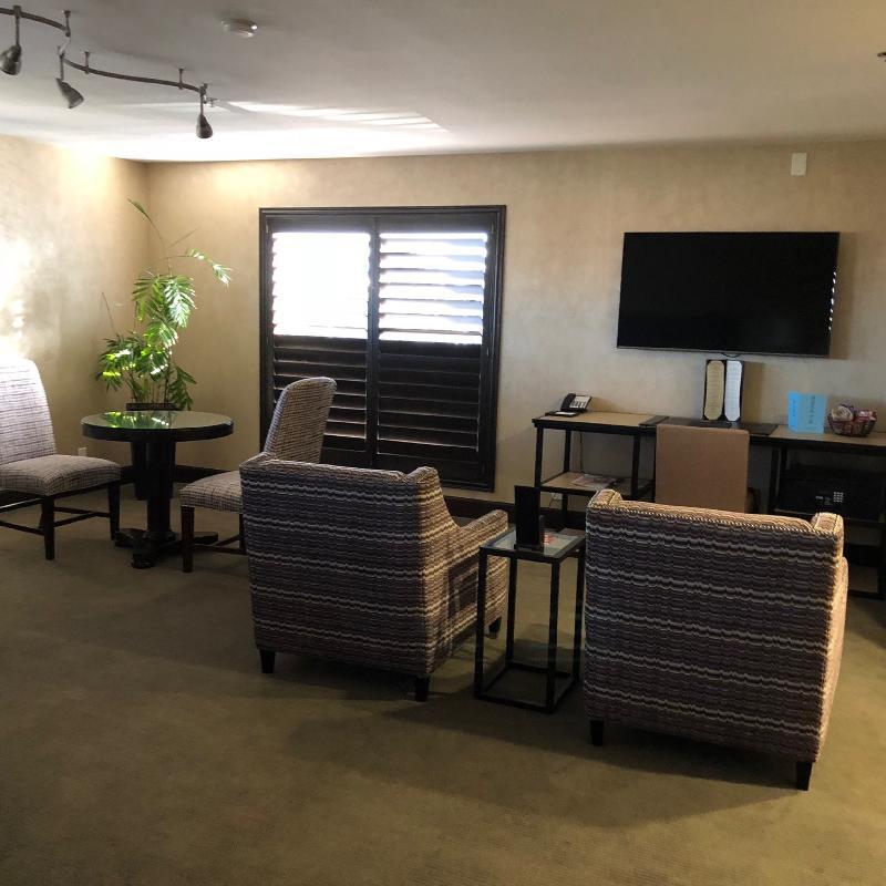 Cupertino Hotel Hotel 4*