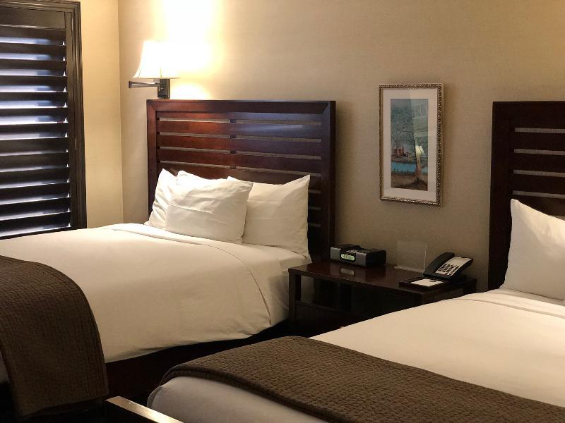 Cupertino Hotel 4* Cupertino