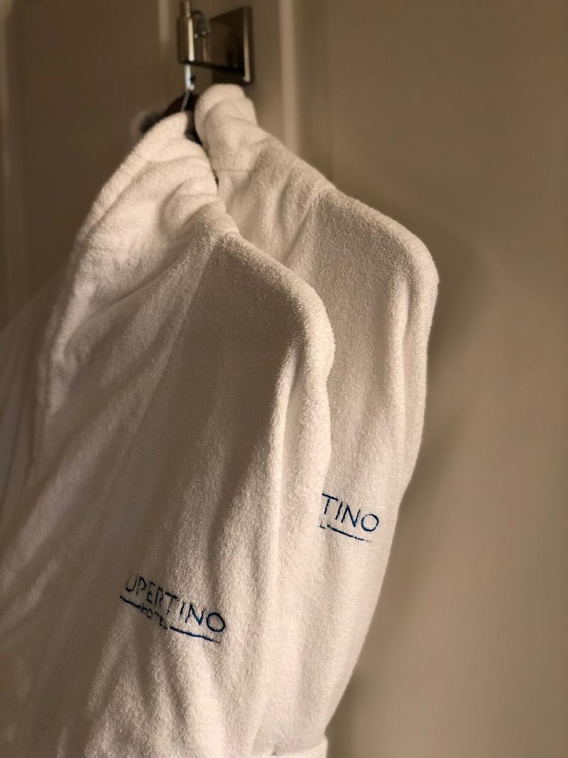 Cupertino Hotel Hotel