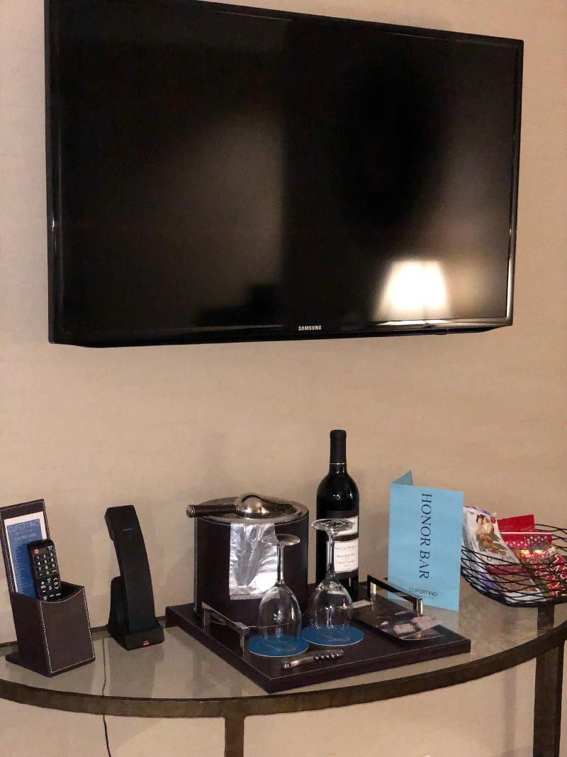 Hotel Cupertino Hotel
