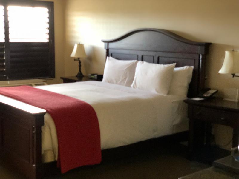 Cupertino Hotel Hotel