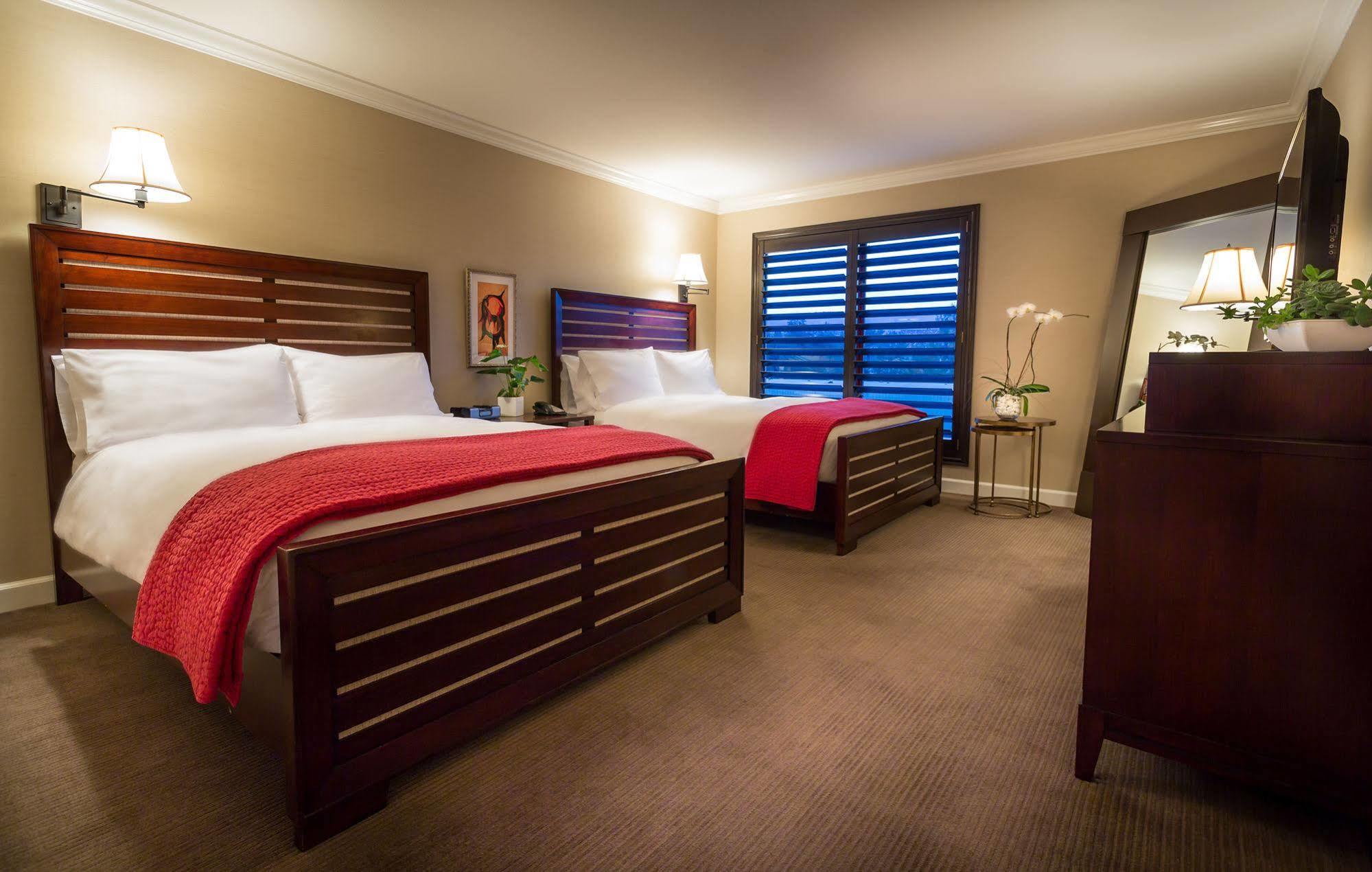 Cupertino Hotel Cupertino