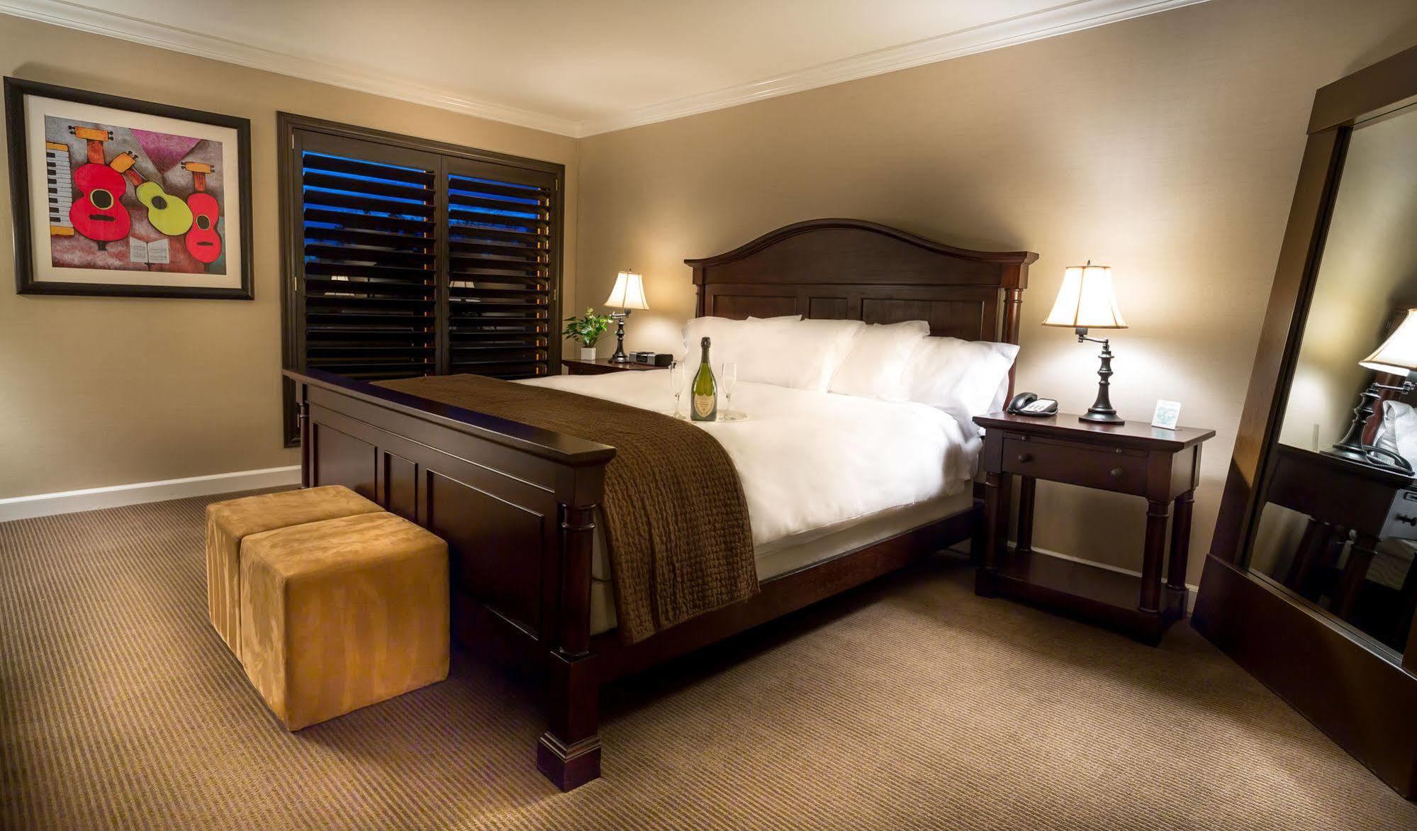 Cupertino Hotel Cupertino