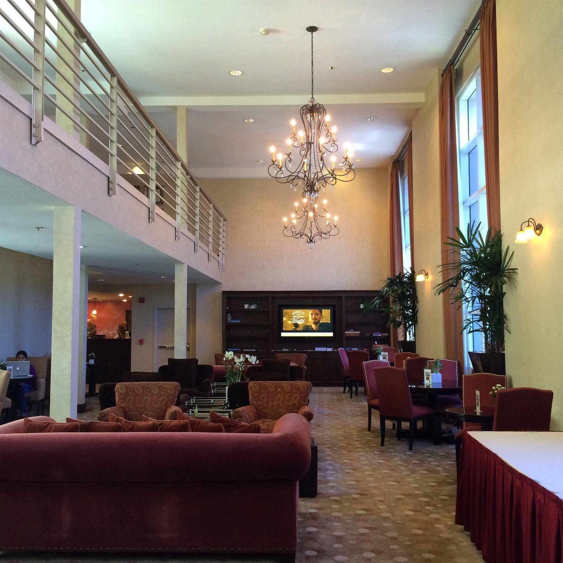 Cupertino Hotel Cupertino