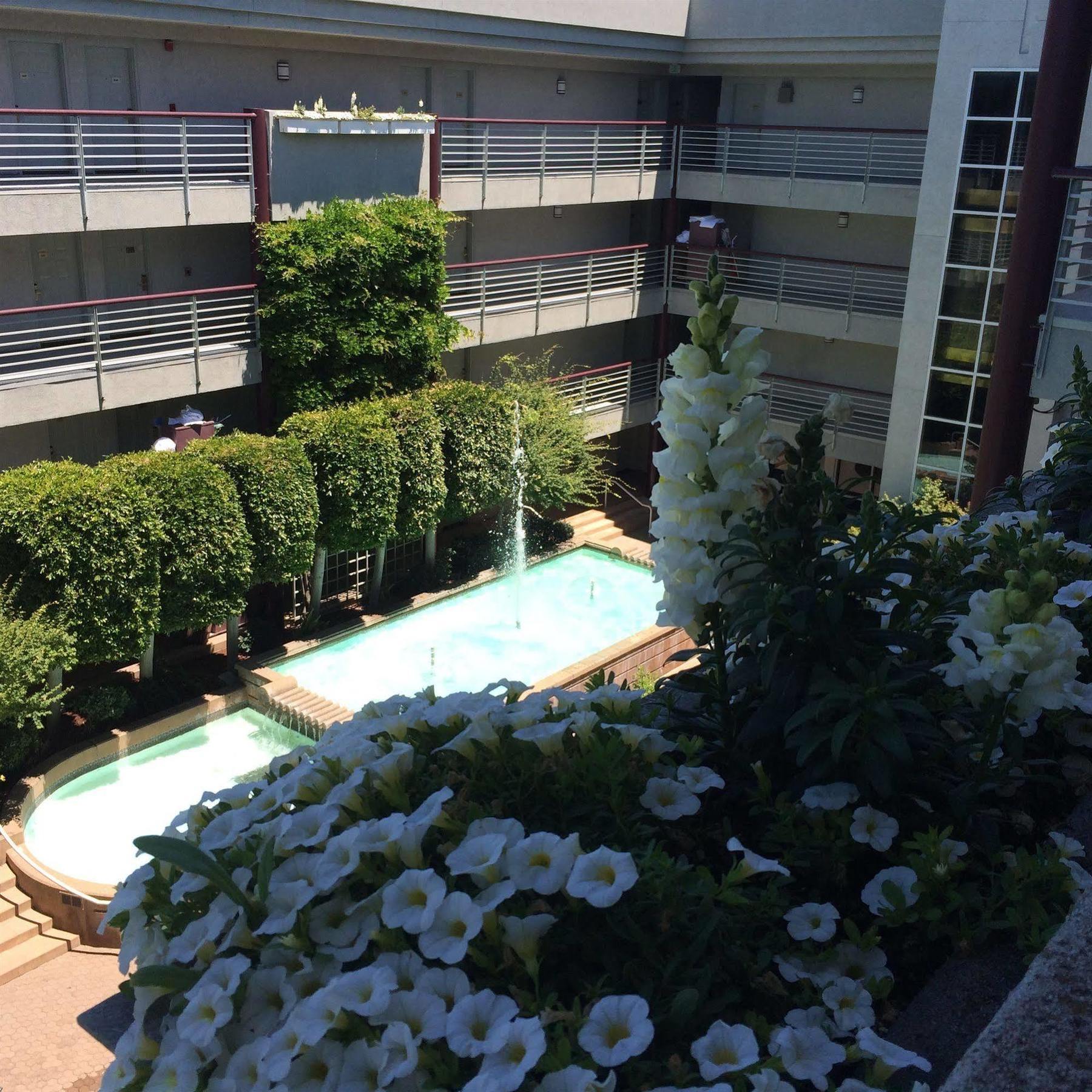 Hotel Cupertino Hotel Cupertino