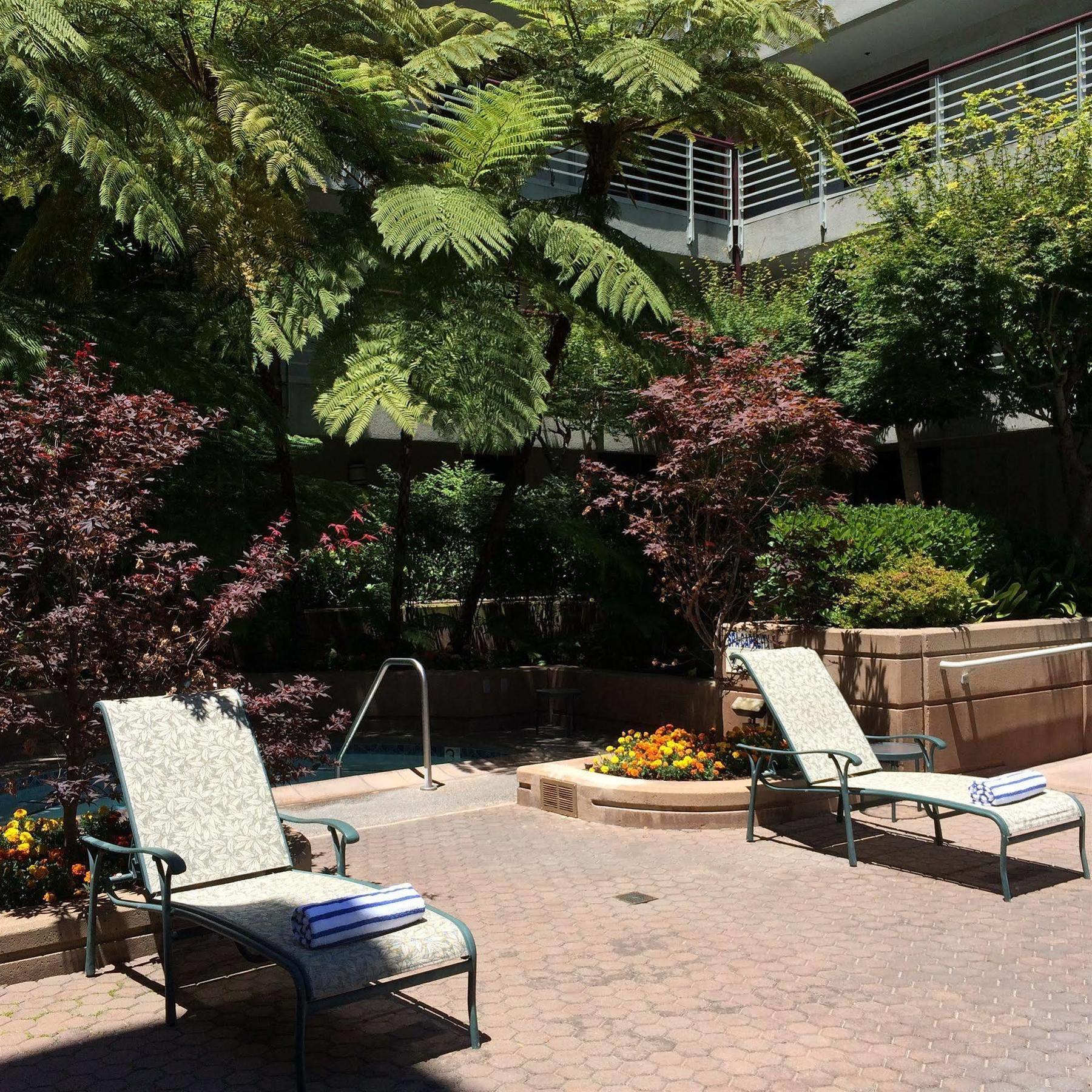 Cupertino Hotel 4* Cupertino