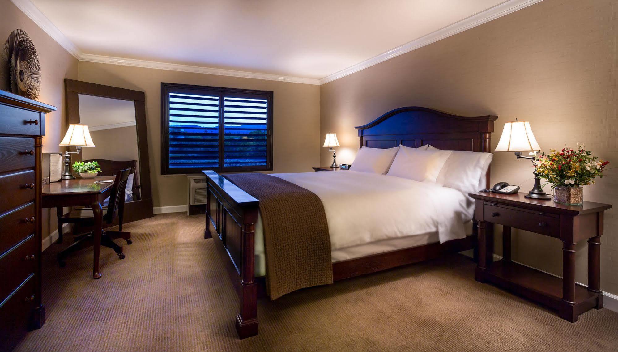Cupertino Hotel Cupertino