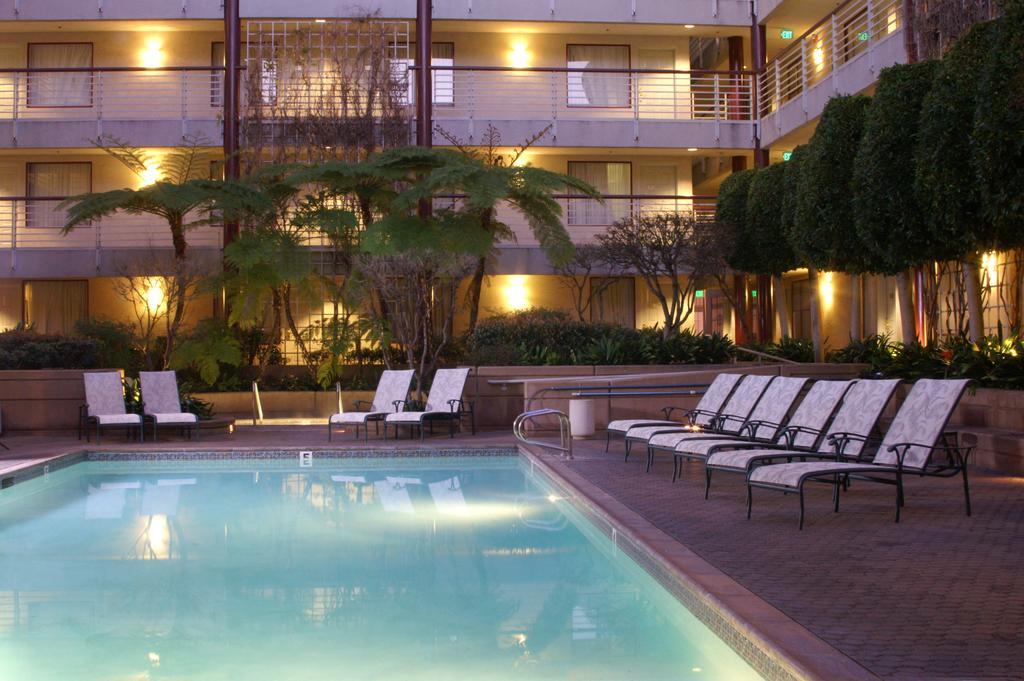 Cupertino Hotel Hotel Cupertino