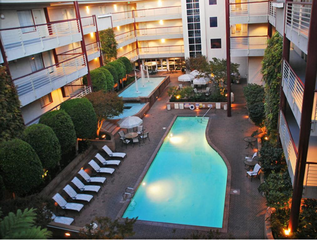 Hotel Cupertino Hotel 4*