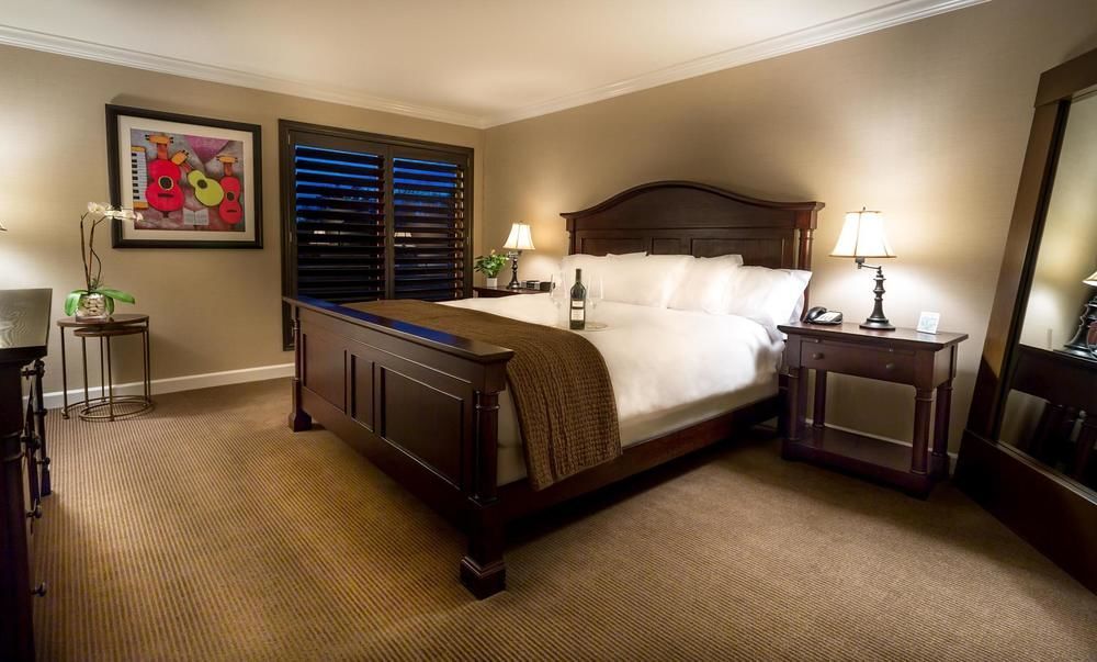 Cupertino Hotel Hotel