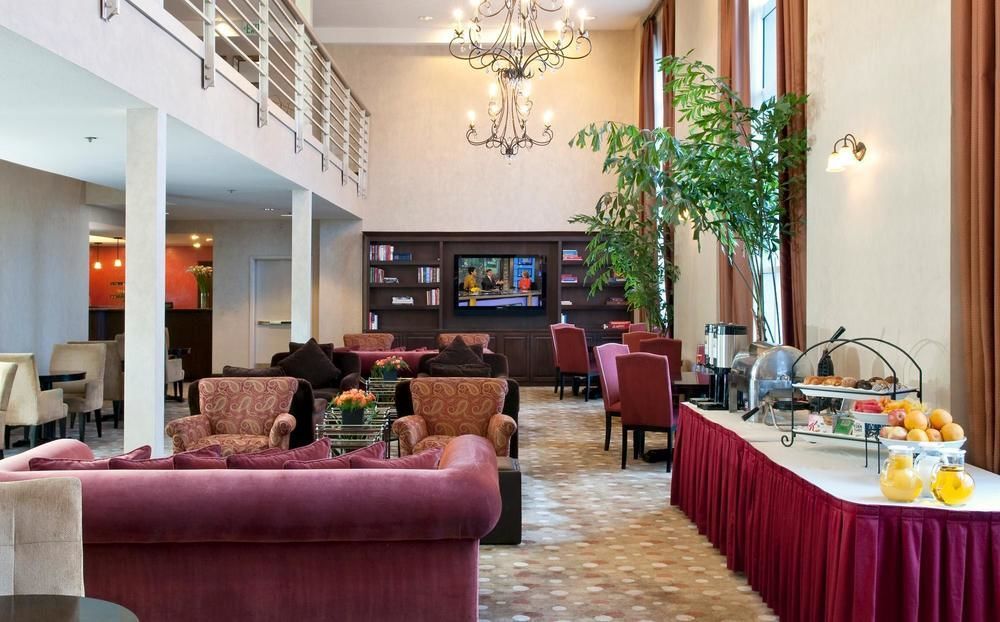Hotel Cupertino Hotel